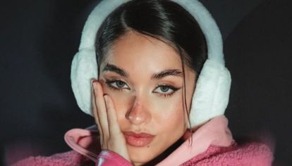 La cantante argentina vuelve a posicionarse como una de las grandes figuras de la escena musical urbana y pop a nivel nacional.
