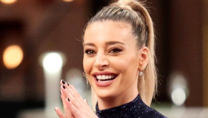 La propiedad elegida por la modelo argentina deslumbra con su entorno silencioso y ambientes que fusionan estética y funcionalidad.