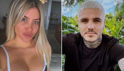 La conductora sorprendió al mostrar el fin de las clases de sus pequeñas, fruto de su relación con el futbolista, y llamó la atención en las redes.