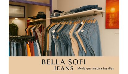 Bella Sofi, una historia con alma barrial y mirada de mujer