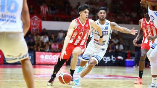 Regatas vuelve a semifinales y se reencuentra con su ‘bestia negra’: Instituto