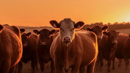 Agro: “Hablar con cierta forma despectiva de que la ganadería está estancada, es liviano y poco serio”