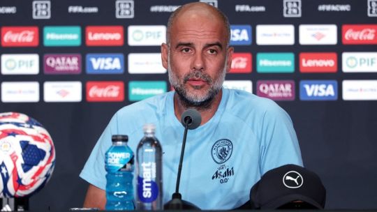 Real Madrid y Manchester City cierran la primera fecha del Mundial de Clubes: a qué hora juegan y cómo verlo en vivo