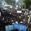 'We will return,' Fernández de Kirchner tells crowd in Plaza de Mayo