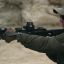 Decreto 397 2025 armas semiautomaticas