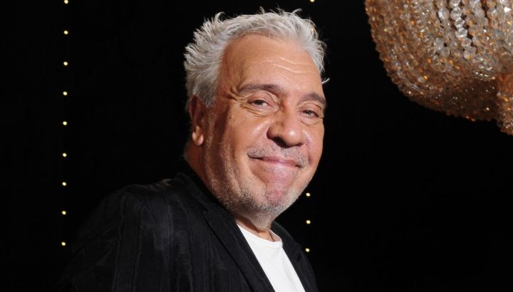 El tremendo susto de Coco Sily por su salud en plena luna de miel que terminó siendo un error