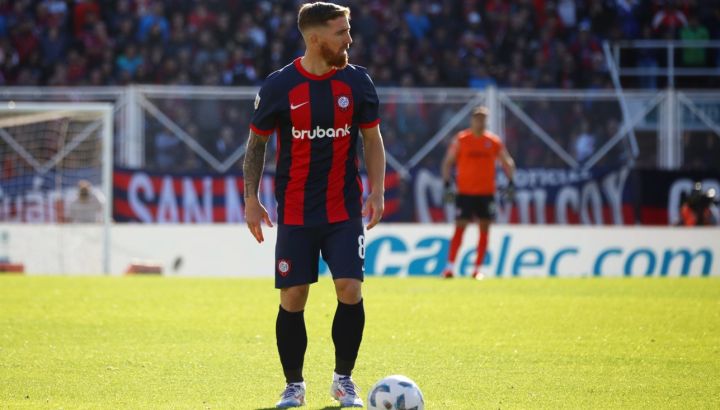 Iker Muniain SLO 