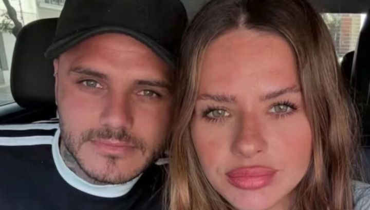 Aseguran que Mauro Icardi habría alejado a La China Suárez de su entorno: "Le ha manifestado inseguridades"