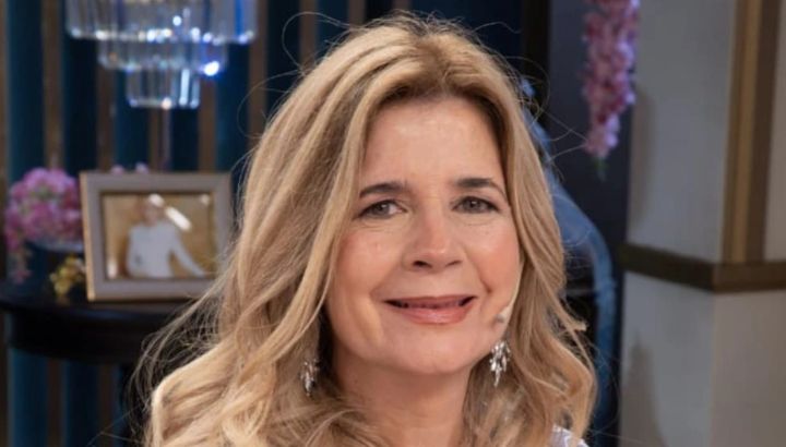 Agredieron a Mercedes Ninci en un restaurante: "Me quisieron sacar el celular y me empujaron para que me fuera"