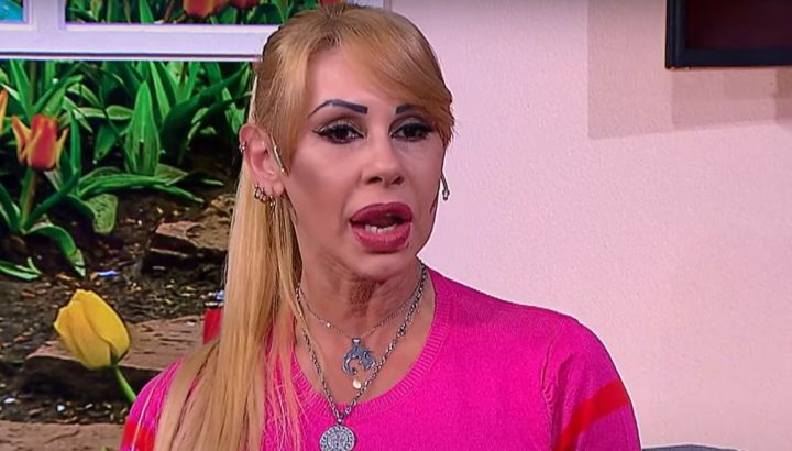 Mónica Farro reavivó la polémica al explicar por qué no adoptaría un hijo: "Si no es de mi sangre creo que no lo voy a querer"