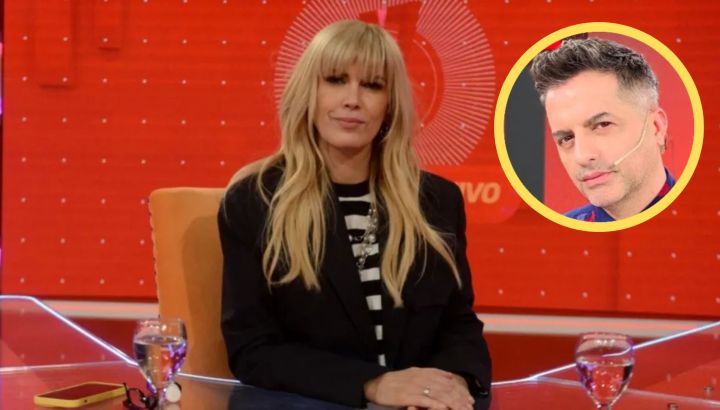 Ángel de Brito confirmó cuando termina el programa de Viviana Canosa y qué programa la reemplaza