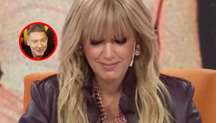 Adrián Suar quiere retener a Viviana Canosa en El Trece: ¿Seguirá con su programa?