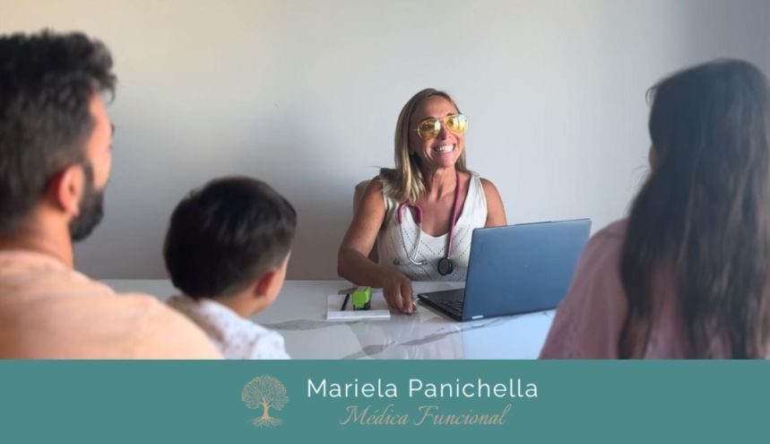 Dra. Mariela Panichella