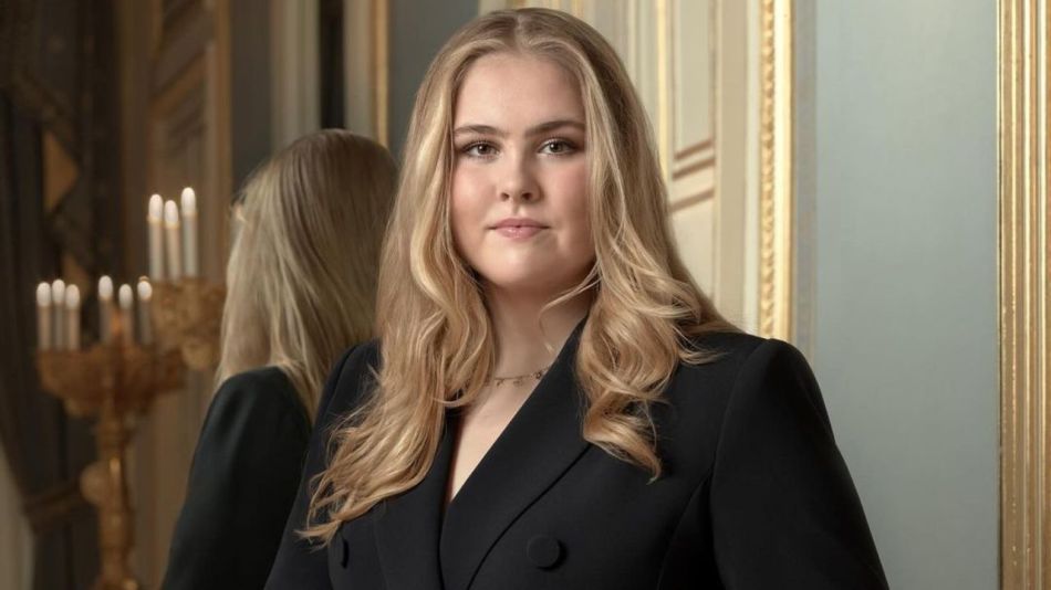 Amalia de Holanda