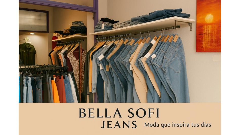 Bella Sofi, una historia con alma barrial y mirada de mujer