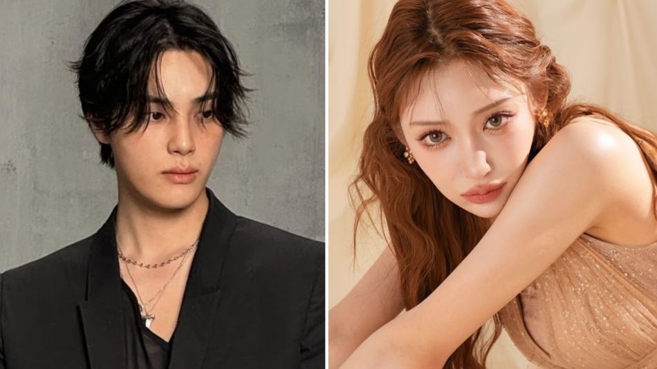 Ju HakNyeon y Asuka Kirara