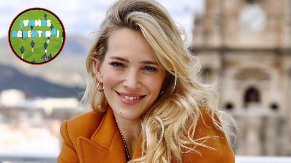 Luisana Lopilato