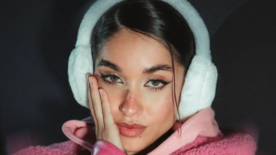 María Becerra