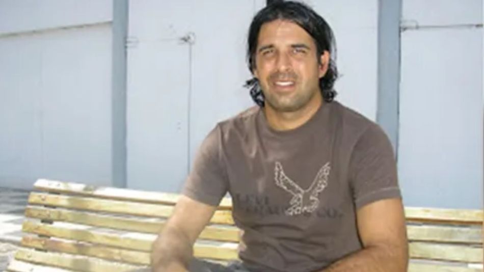 Roberto Parra