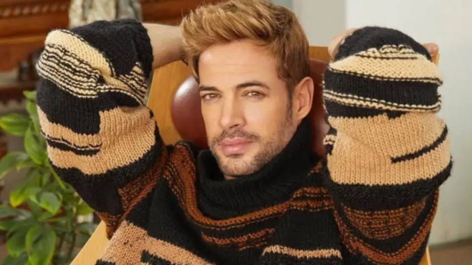 William Levy