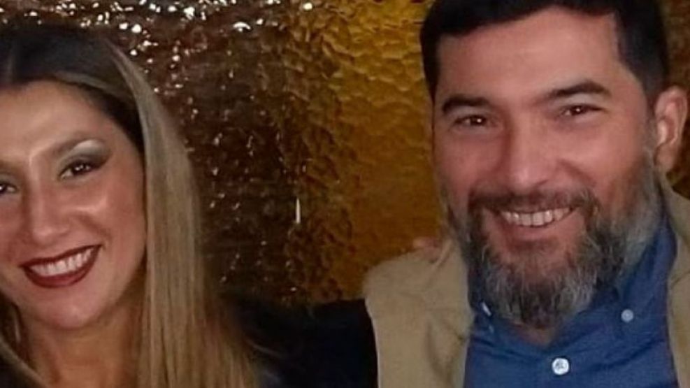 Caso Sebastián Villarreal