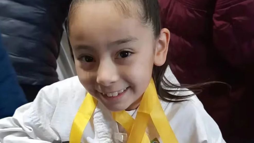 Condenaron a los asesinos de Umma Aguilera 20250618