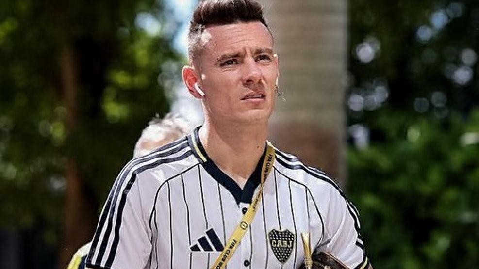 Malcom Braida