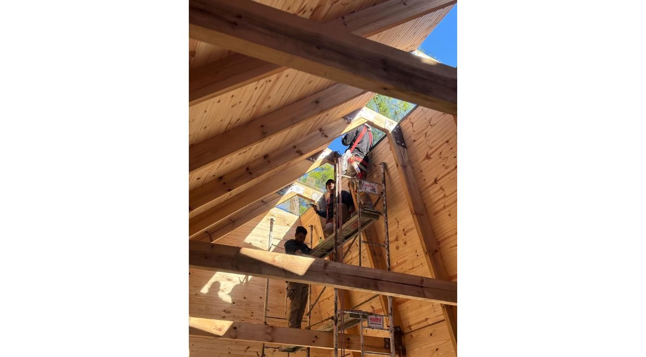 Estafas en la construcción ¿Cómo protegerte?