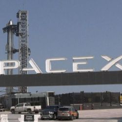 El Starship se preparaba para la décima prueba de vuelo cuando explotó de manera sorpresiva.