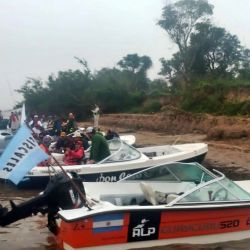 Agenda completa en un fin de semana con variadas opciones de pesca. 