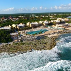 El paraíso solo para adultos en la Riviera Maya que todos quieren conocer este año