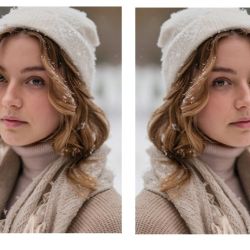 Gorro de invierno ideas PC ZNT