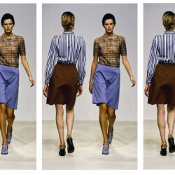 Ugly Chic Prada SS96