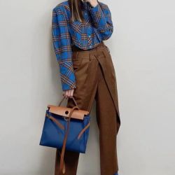 Ugly chic