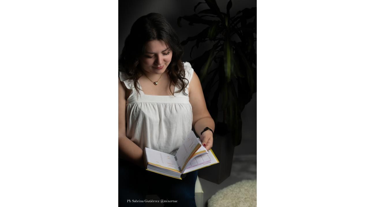 Rituales diarios: pequeñas prácticas para una vida más plena por Paula Design