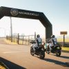 Morbidelli en Argentina