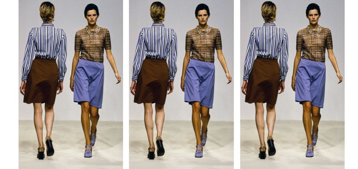 Qué es el ugly chic, la tendencia que arrasa en 2025