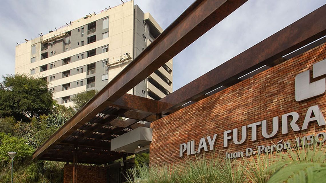 Del ladrillo seguro al housing con diseño: la nueva etapa de Pilay en Córdoba