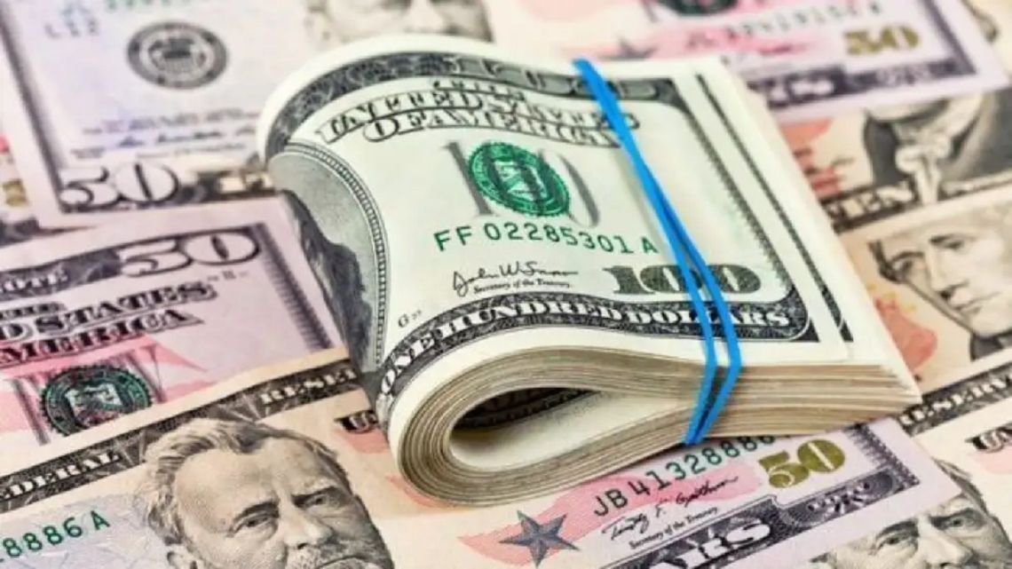 Dólar hoy y dólar blue hoy, EN VIVO: el minuto a minuto de la cotización de este martes 24 de junio de 2025 