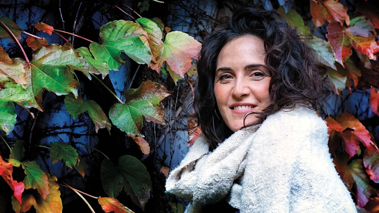 Julieta Diaz | Foto:José Tolomei