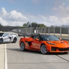 Corvette ZR1X 2026