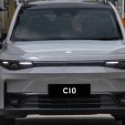 Leapmotor crece en Europa y Asia con nuevas alianzas y más de 1.500 concesionarios