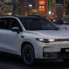 Leapmotor crece en Europa y Asia con nuevas alianzas y más de 1.500 concesionarios