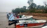 Múltiples propuestas de pesca en el arranque del invierno