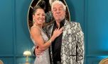 Coco Sily sobre su pareja actual: “Encontré al amor de mi vida”