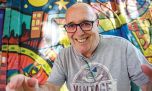 Enrique Torres: “Fui provocador y rebelde con causa”
