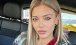 Evangelina Anderson puso en duda su regreso a Argentina