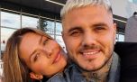 Mauro Icardi prohibió a dos amigos de la China Suárez que se relacionen con ella