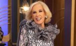 De qué operaron a Mirtha Legrand y cómo está su salud