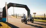 Morbidelli ya vende sus motos en la Argentina